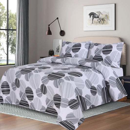 Curl Bedsheet Set