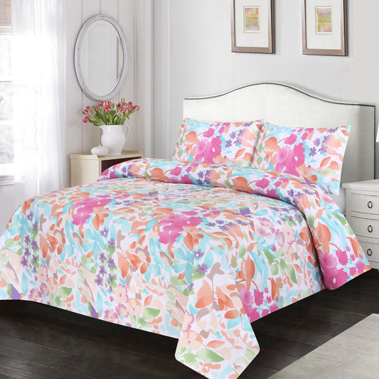 Daisy Bedsheet Set