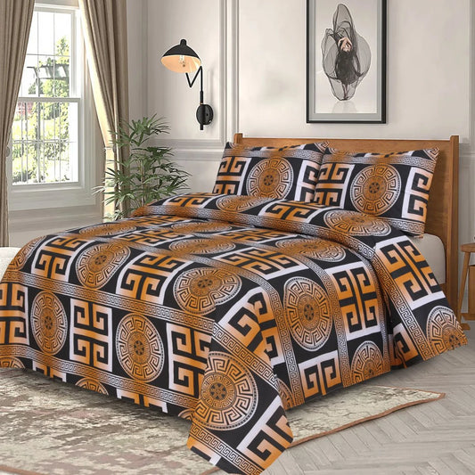 Versace Hazel Bedsheet Set