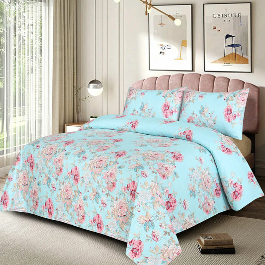 Ava Bedsheet Set