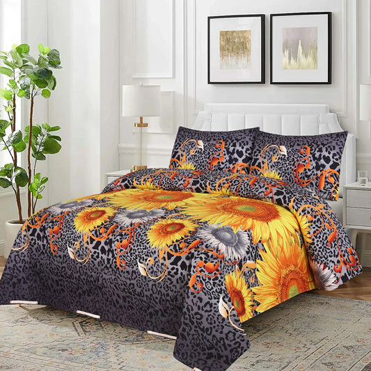 Becka Bedsheet Set