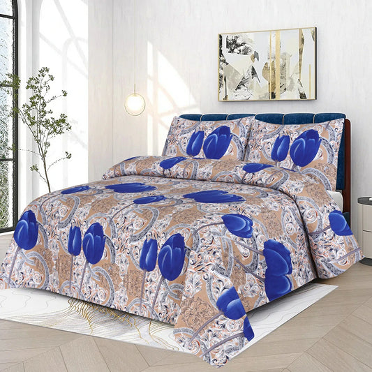 Bigbowers Bedsheet Set