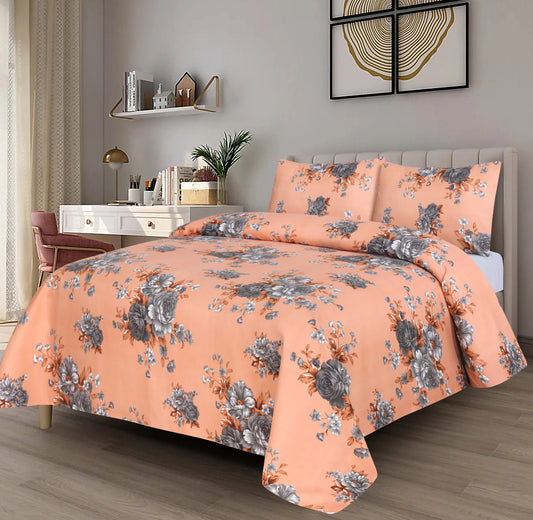 Floret Brink Bedsheet Set