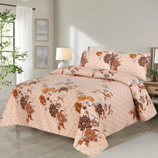 Gem Desert Bedsheet Set