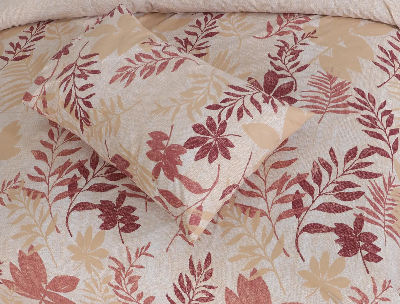 Grove Bedsheet Set