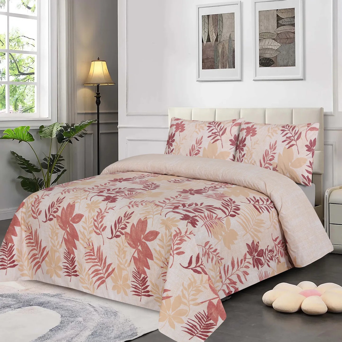 Grove Bedsheet Set