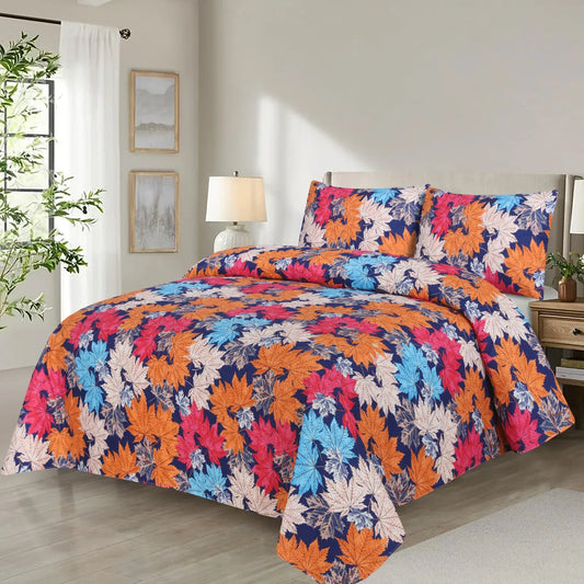 Justajoo Bedsheet Set