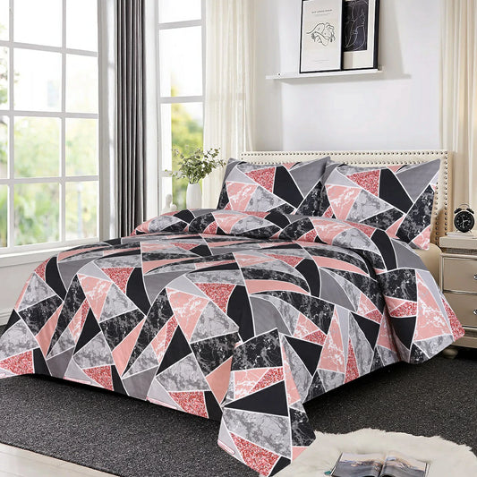 Nordic Bedsheet Set