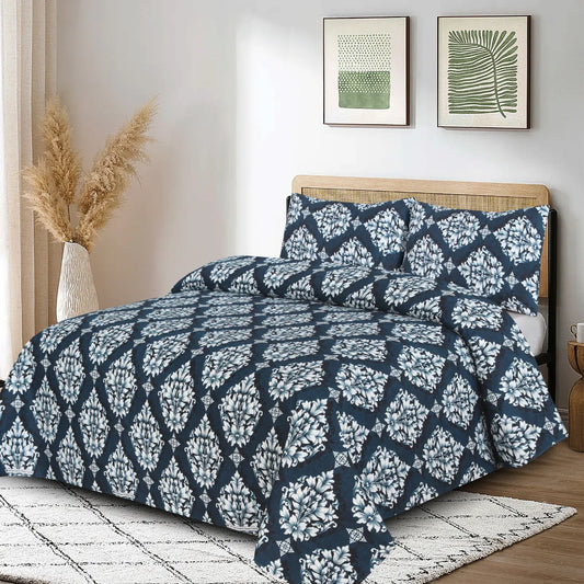 Quince Bedsheet Set