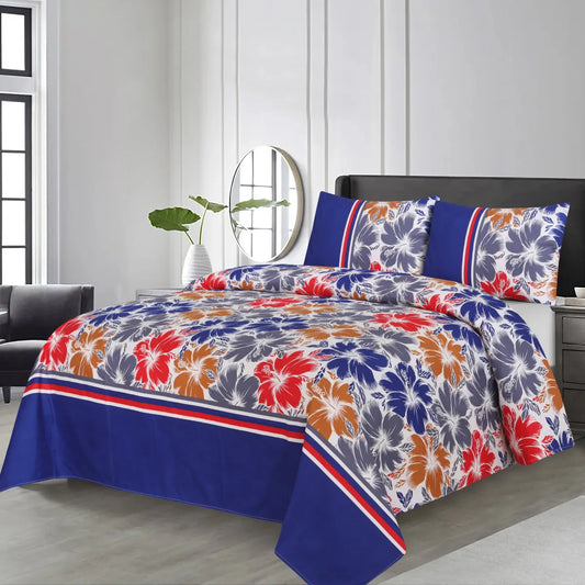 Taabir Bedsheet Set