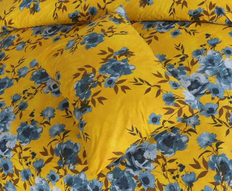 Warbler Bedsheet Set