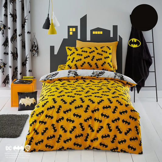 Batman Kids Bedsheet