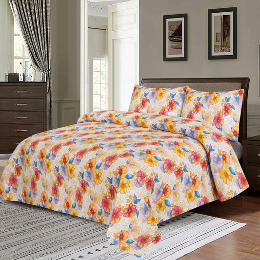 Tapestry Bana Bedsheet Set