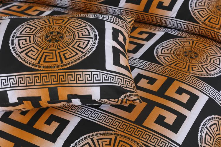 Versace Hazel Bedsheet Set