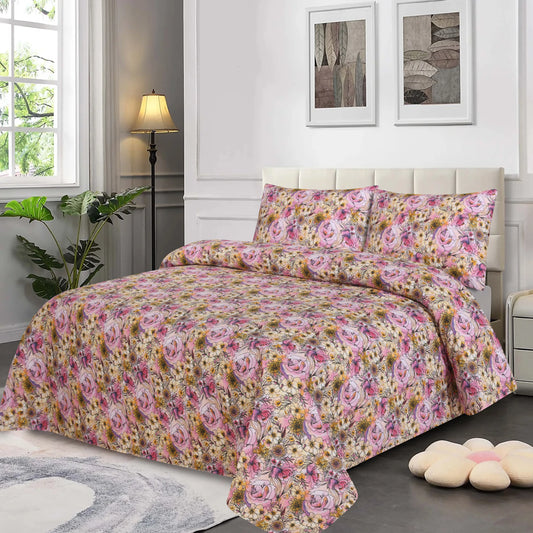 Walter Bedsheet Set