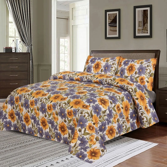 Whisper Bedsheet Set